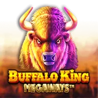 Buffalo King Megaways