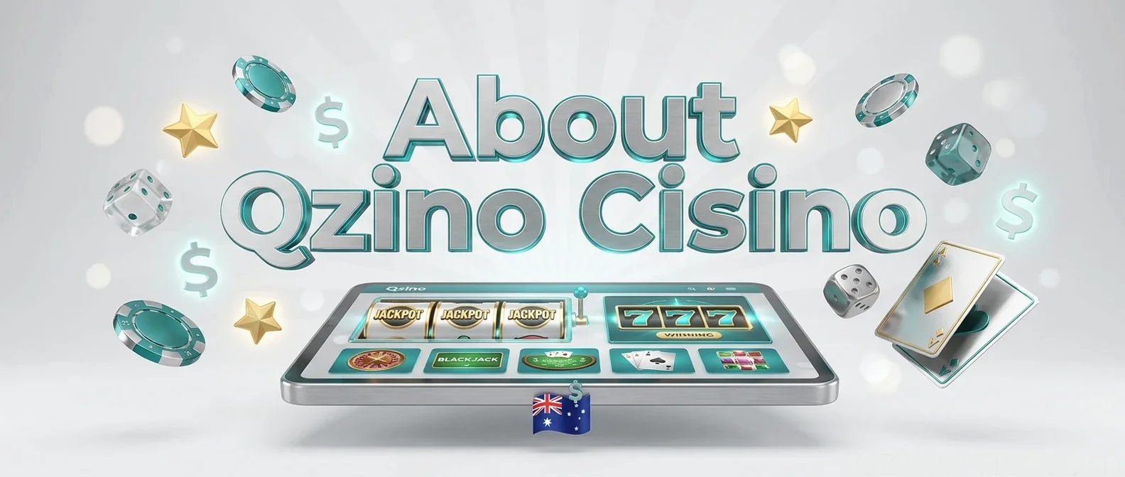 About Qzino Casino